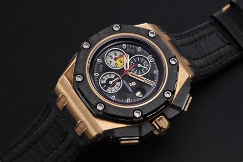 audemars piguet carbon|audemars piguet gold.